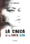 La chica de la cinta azul