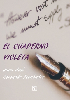 Cuaderno violeta, El
