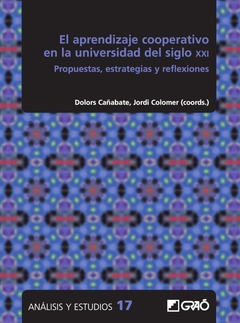 El aprendizaje cooperativo en la universidad del siglo XXI