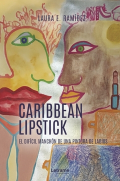 Caribbean Lipstick