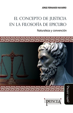 El concepto de justicia en la filosofía de Epicuro