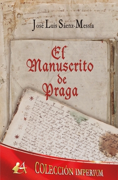 El manuscrito de Praga