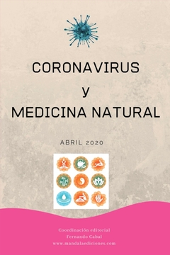 Coronavirus y Medicina Natural