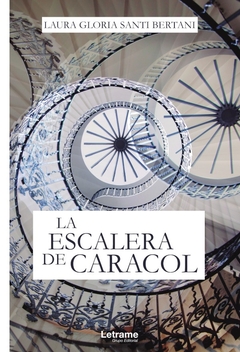 La escalera de caracol