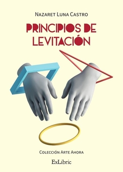 Principios de levitación