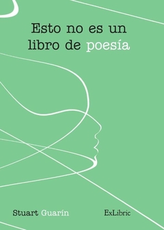 Esto no es un libro de poesía