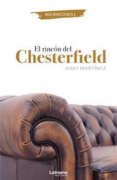 El rincón del Chesterfield