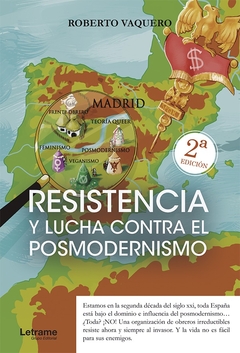 Resistencia y lucha contra el posmodernismo