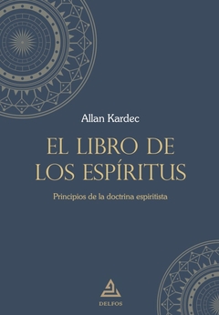 El libro de los espíritus