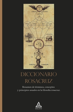 Diccionario Rosacruz