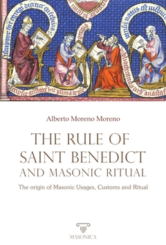 The Rule of Saint Benedict and Masonic Ritual