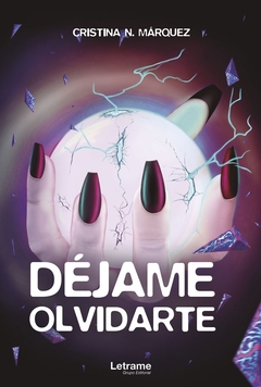 Déjame olvidarte