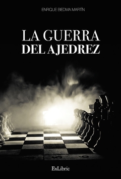 La guerra del ajedrez