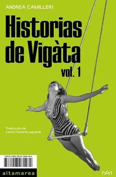 Historias de Vigata, vol. 1