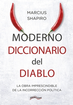 Moderno Diccionario del Diablo