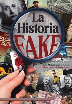 La Historia fake