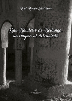 San Baudelio de Berlanga