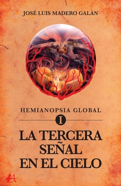 Hemianopsia global I