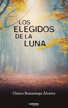 Los elegidos de la luna