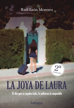 La joya de Laura