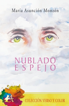 Nublado espejo