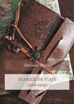 Diarios de viaje (2016-2019)