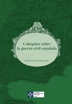 Coloquios sobre la guerra civil española