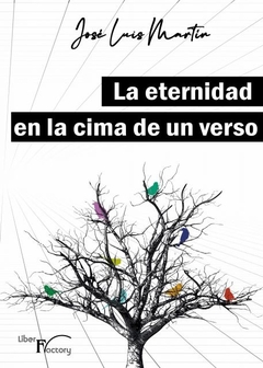 La eternidad en la cima de un verso