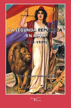 La segunda república en Baza - 1931-1939