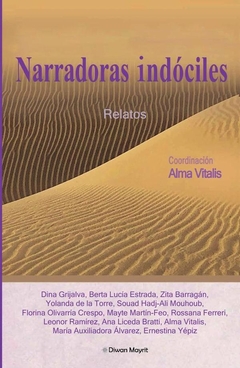 Narradoras Indóciles