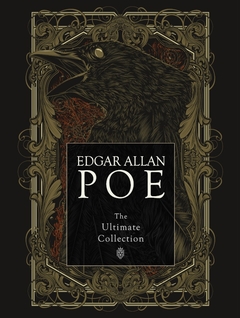 Edgar Allan Poe: Ultimate Collection