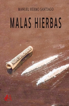 Malas hierbas