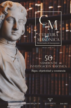 Cultura masónica 50