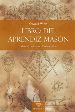 Libro del Aprendiz Masón