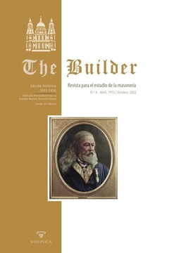 The Builder N.º 4