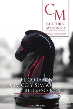 Cultura masónica 20