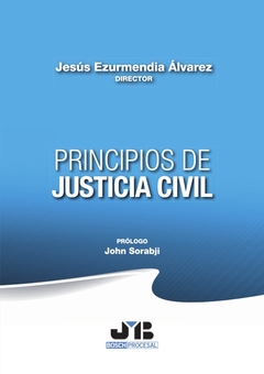 Principios de Justicia Civil