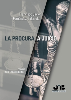 La procura a juicio