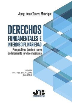 Derechos fundamentales e interdisciplinariedad