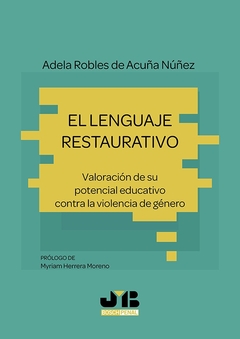 El lenguaje restaurativo