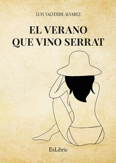 El verano que vino Serrat