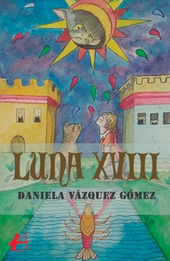 Luna XVIII