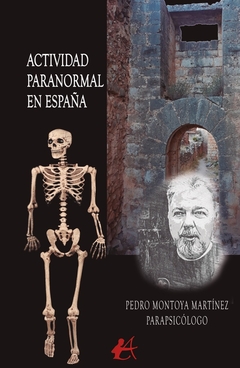 Actividad paranormal en España