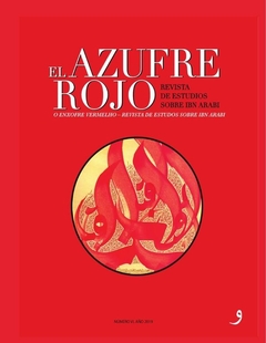 El Azufre Rojo nº 6