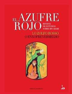 El azufre rojo nº 9