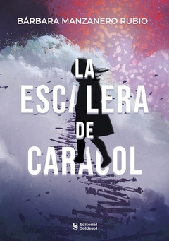 La escalera de caracol