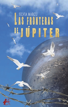 Las fronteras de Júpiter