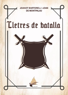 Lletres de batalla