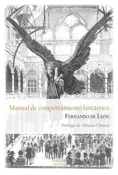 Manual de comportamiento fantástico