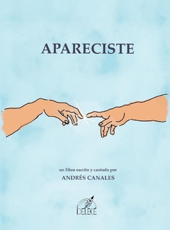 Apareciste